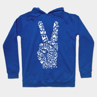 Peace Hoodie